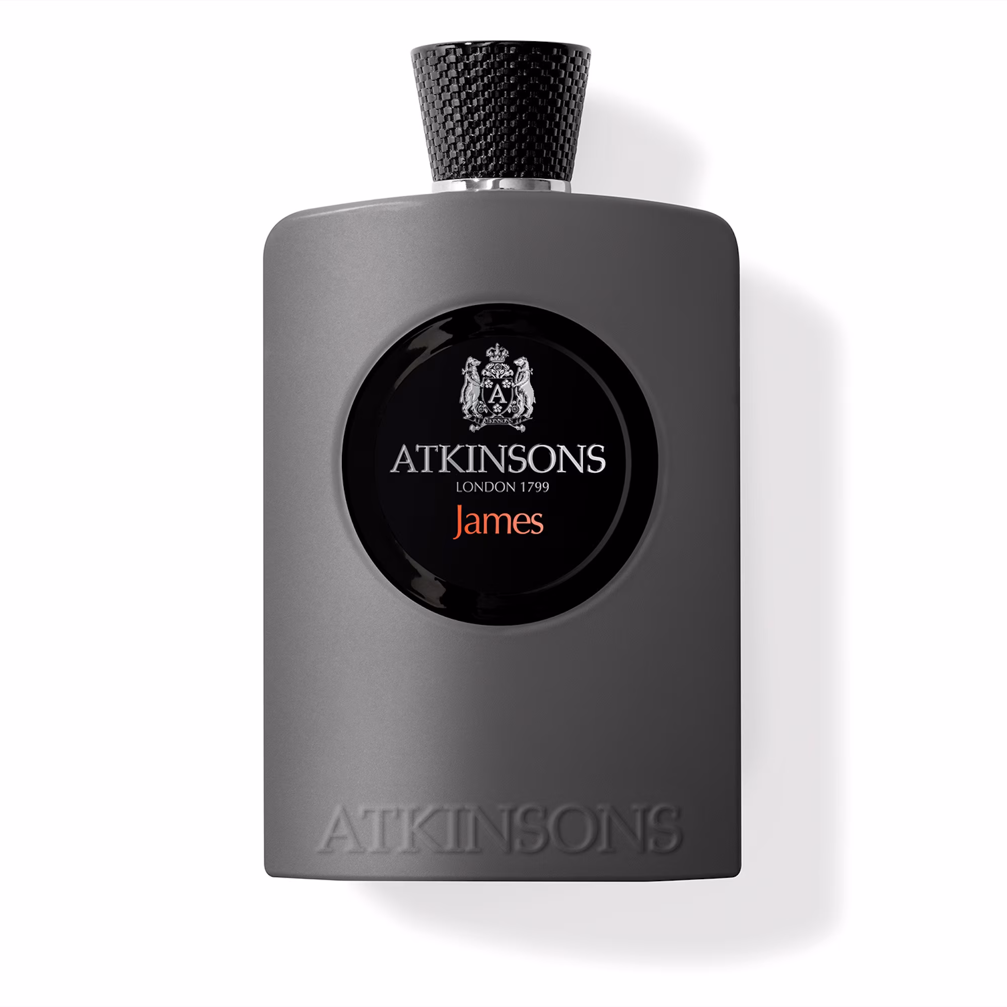 JAMESEau de parfum