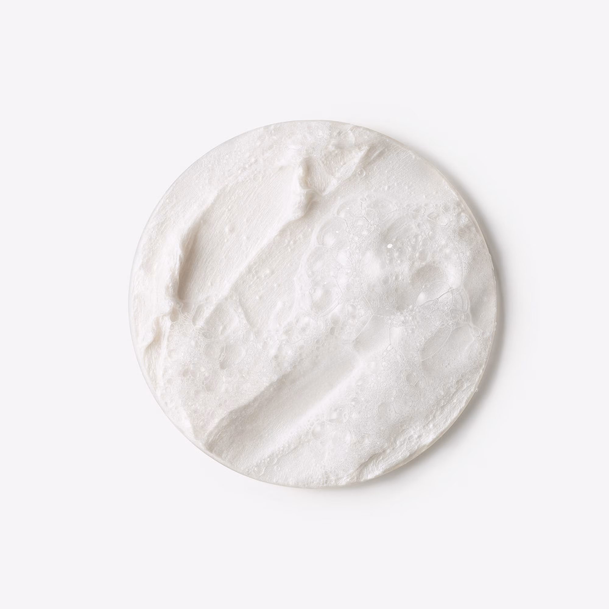 PERFECTLY CLEANMousse nettoyante multi-action / masque purifiant