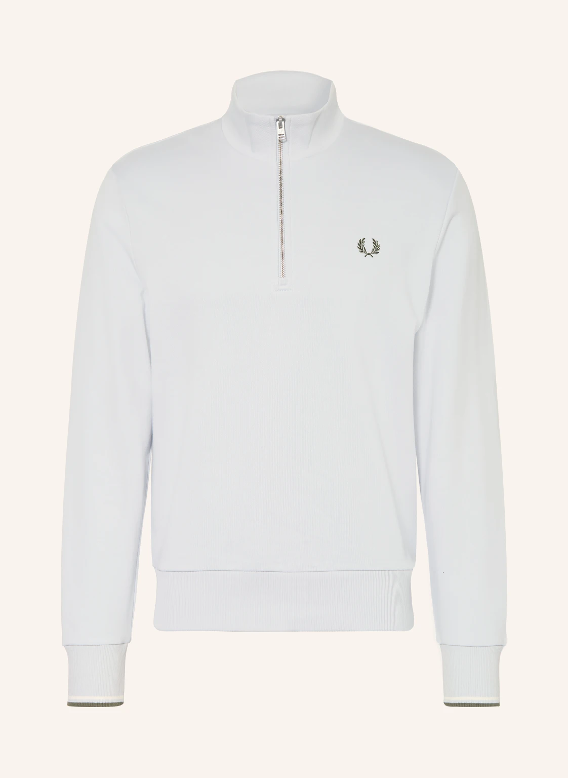 FRED PERRY Sweat-Troyer