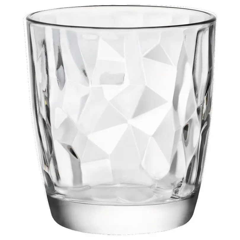 Whiskyglas 6er-Set Diamond