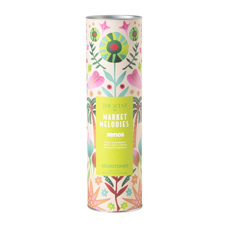 Diffuser Market Melodies - 150 ml