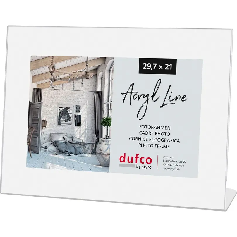 Bilderrahmen dufco