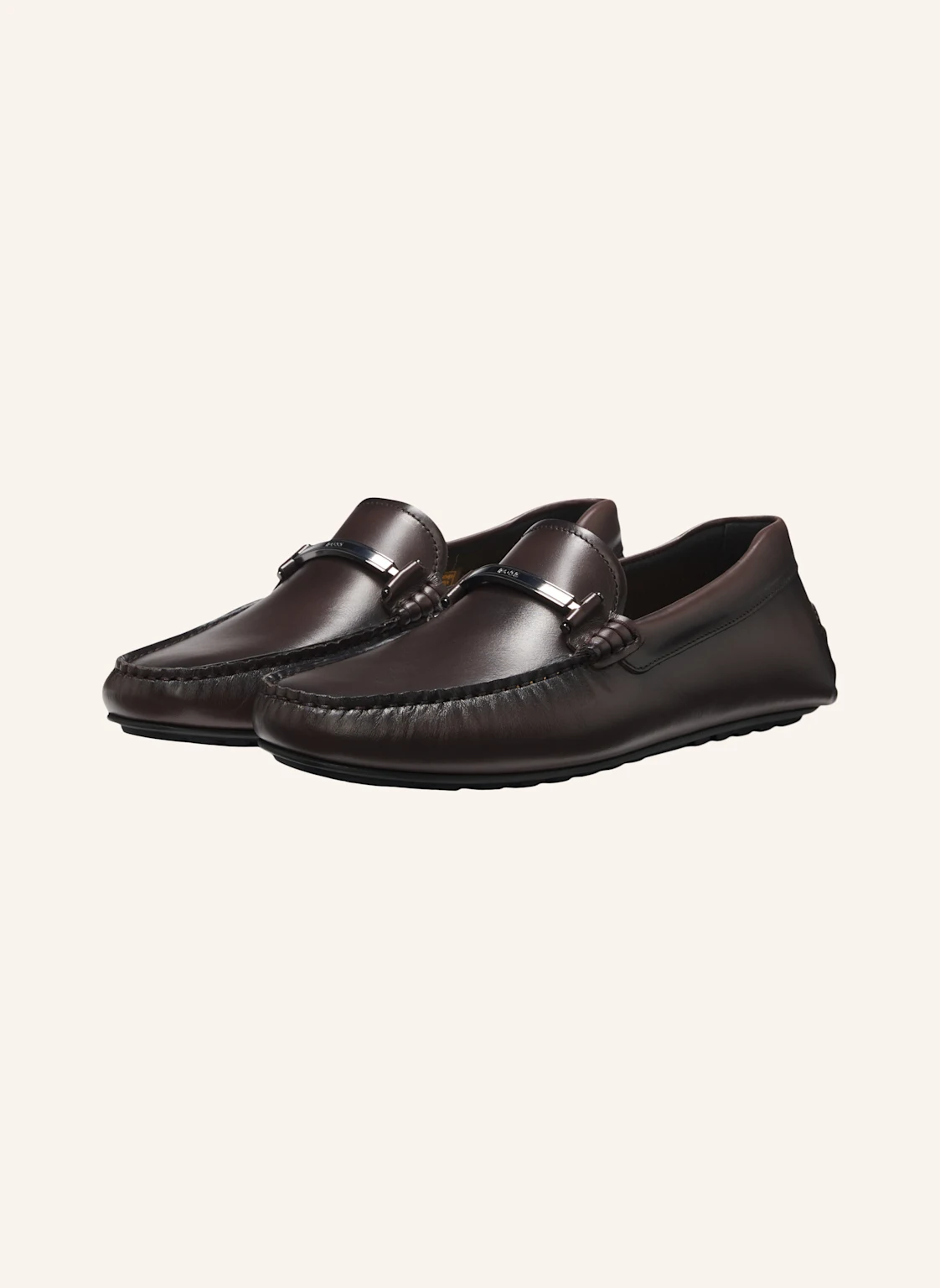 BOSS Loafer NOEL_MOCC_LTFHW