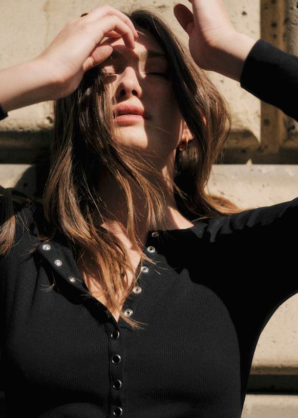 Elodie  Dress