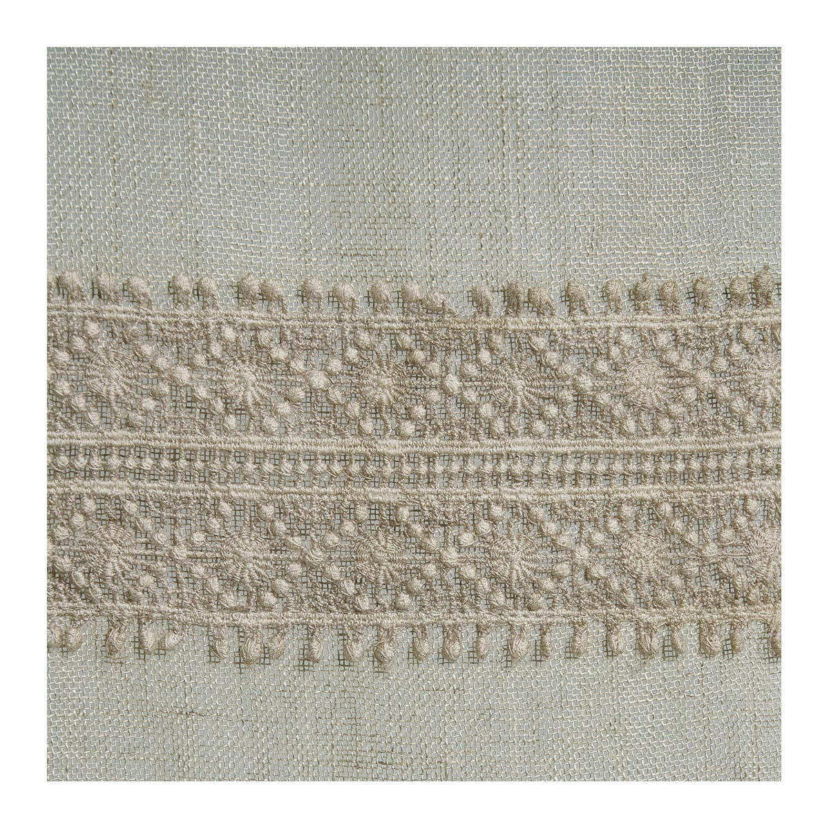 IDYLLE - Voilage Idylle