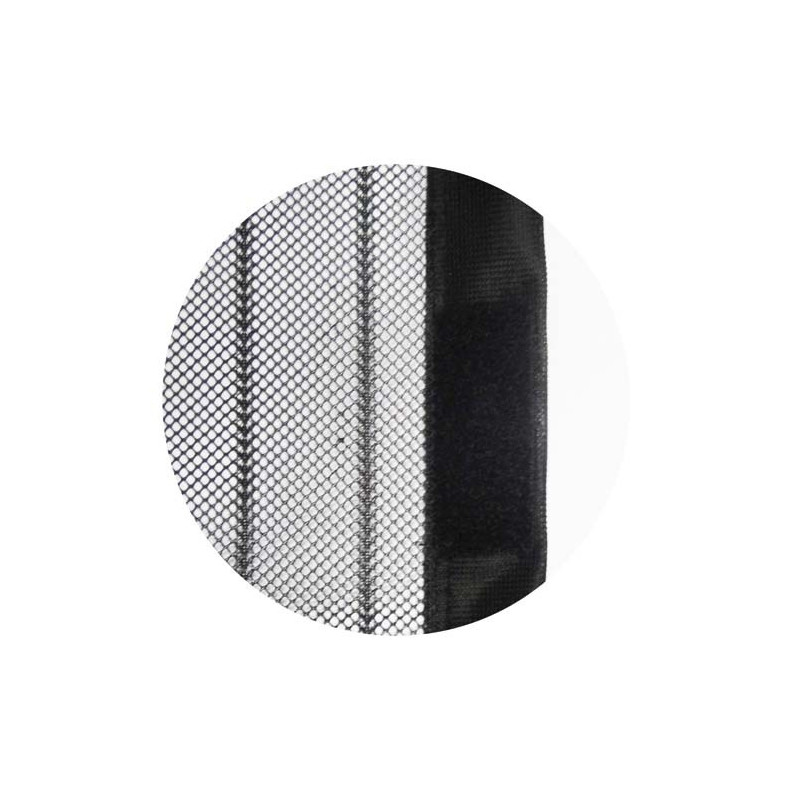 Moustiquaire Magnet 100 x 215 cm CONFORTEX