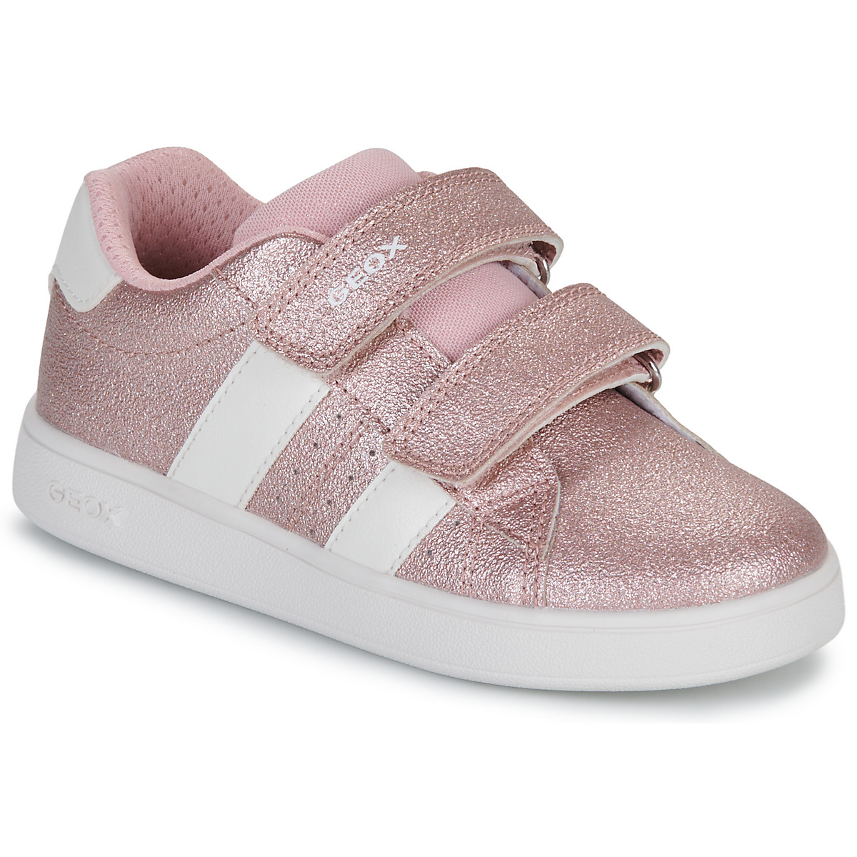 Geox - J ECLYPER GIRL A - Pink