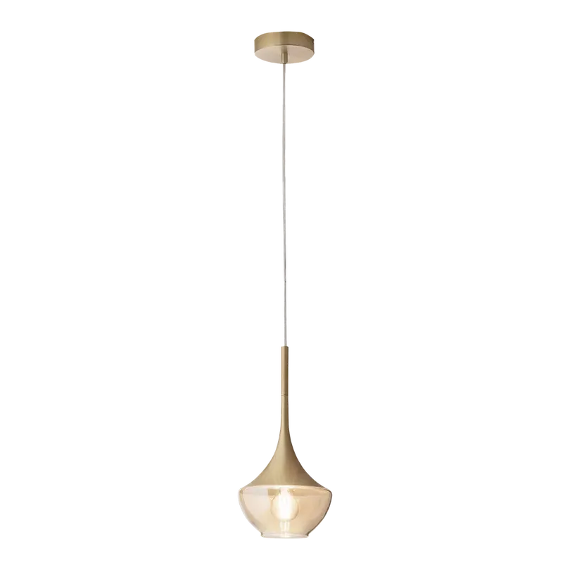 Hängeleuchte Apollo
