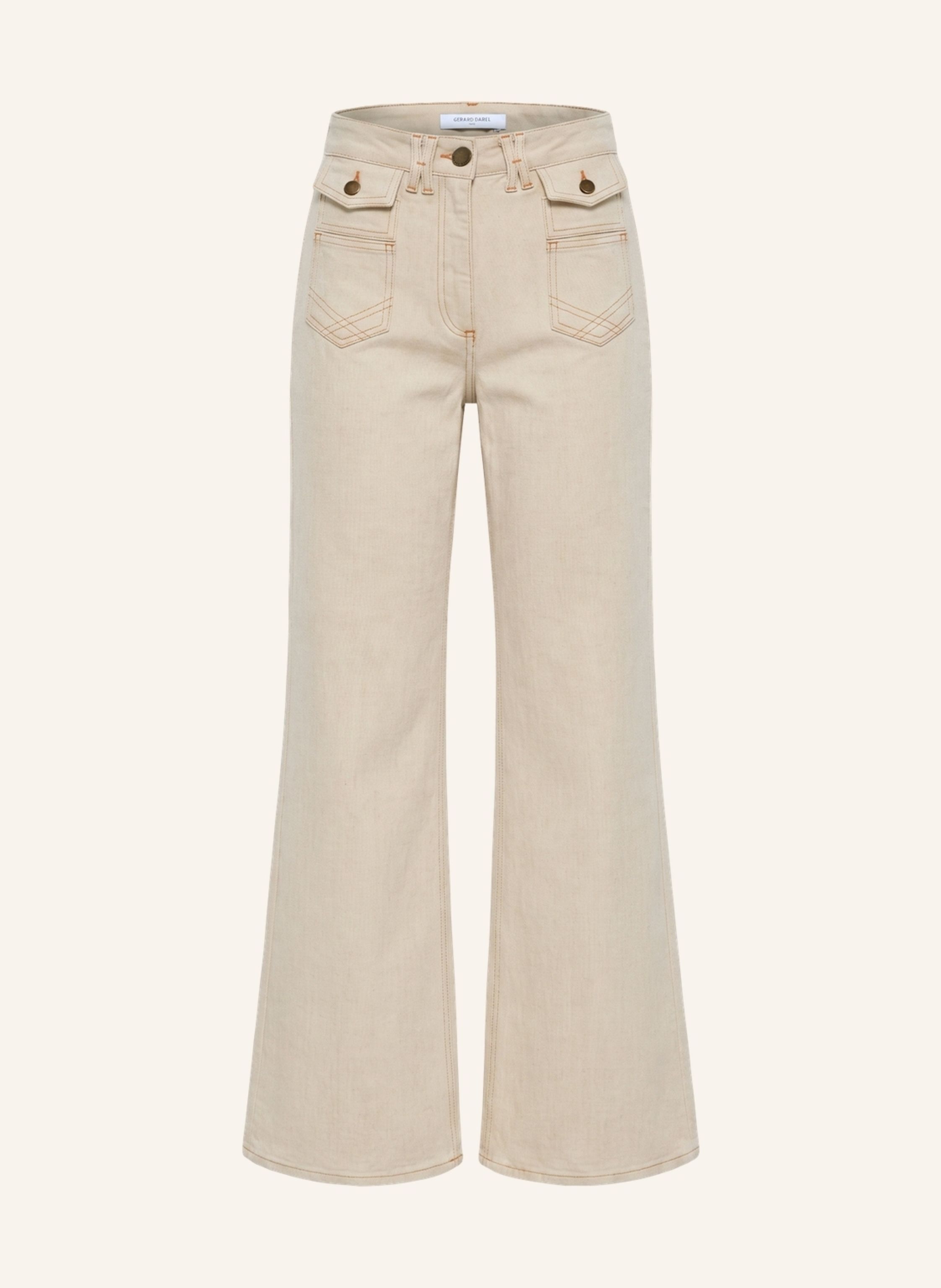 GERARD DAREL Jeans ANNA