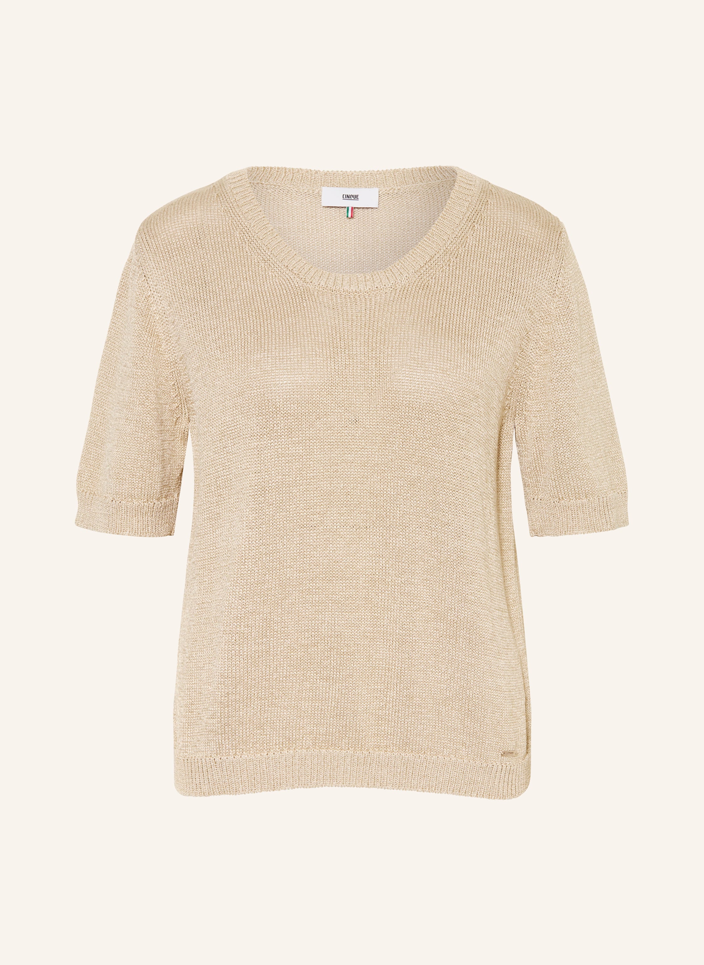 CINQUE Strickshirt CILOOPINA
