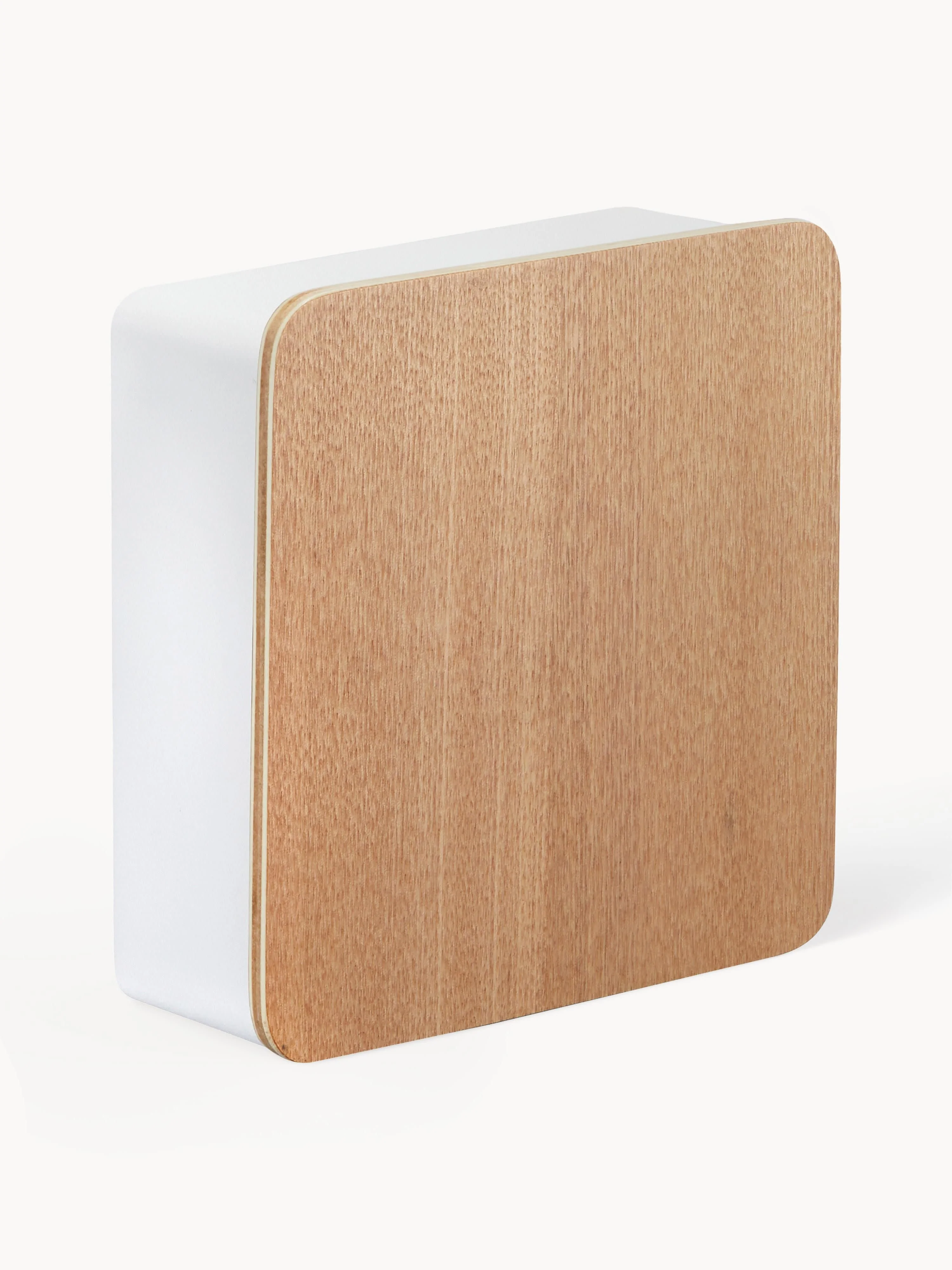 Schlüsselkästchen Rin mit magnetischer Rückseite