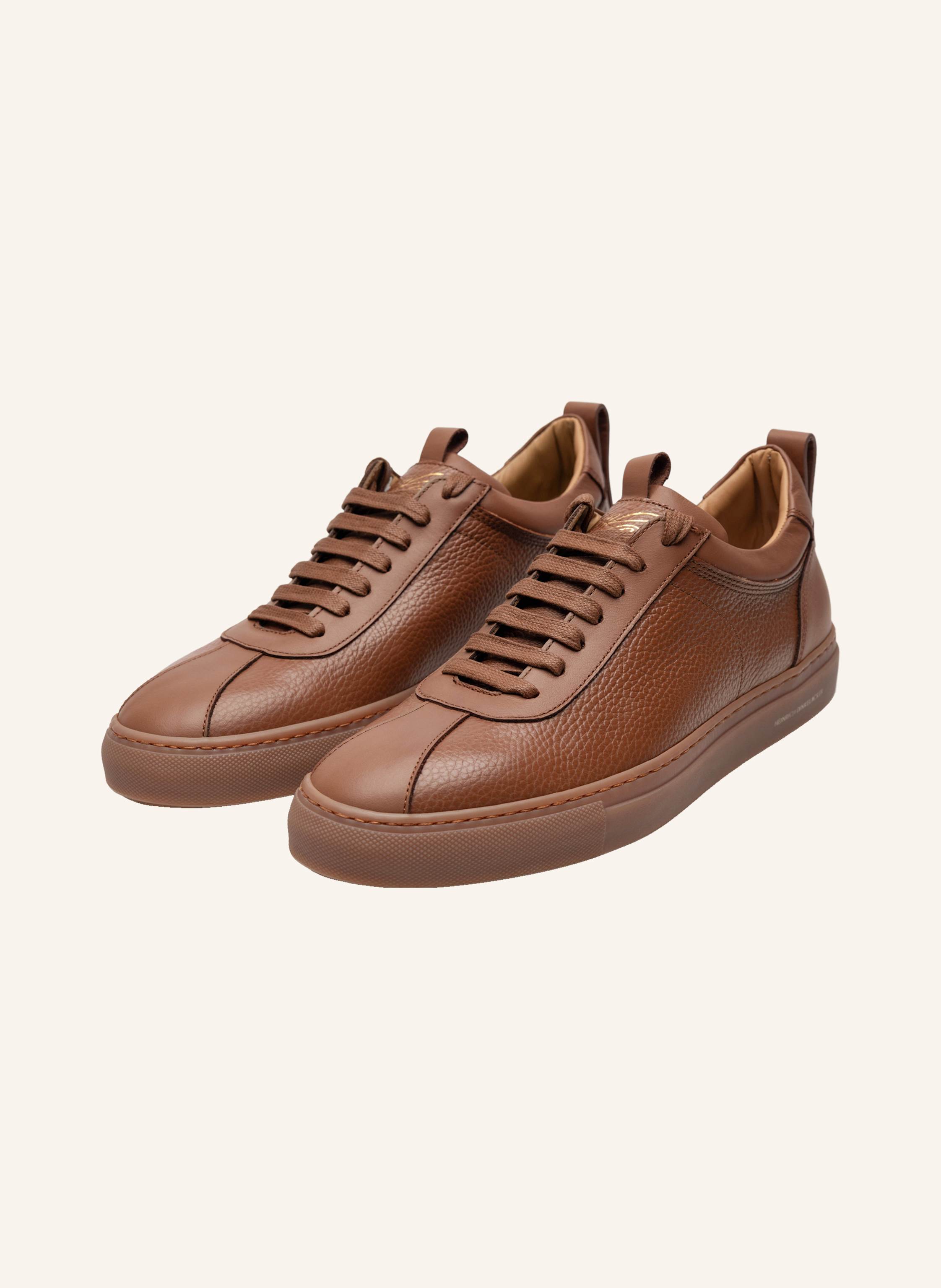 HEINRICH DINKELACKER Sneaker TURIN SNEAKER T