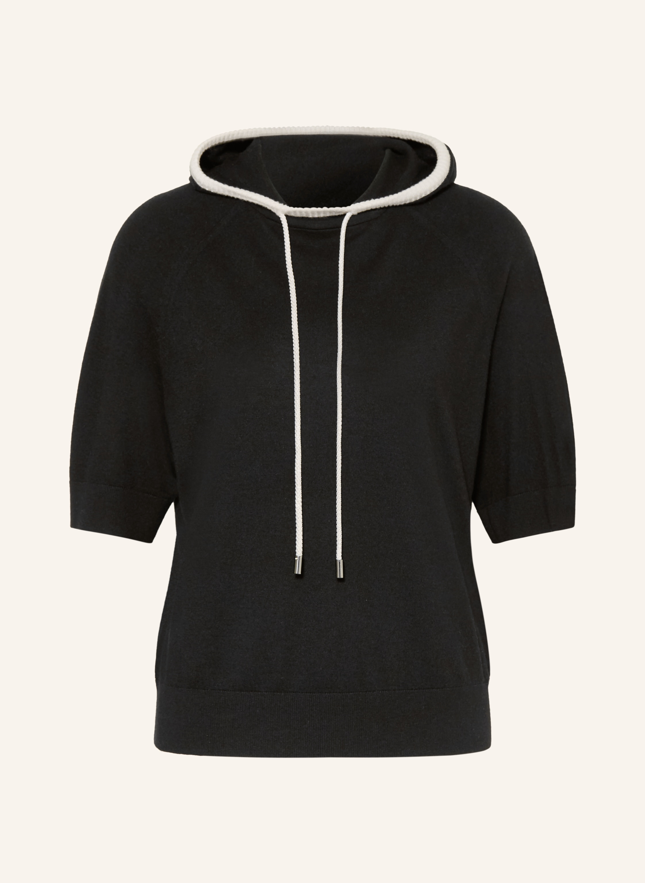 MARC CAIN Strick-Hoodie