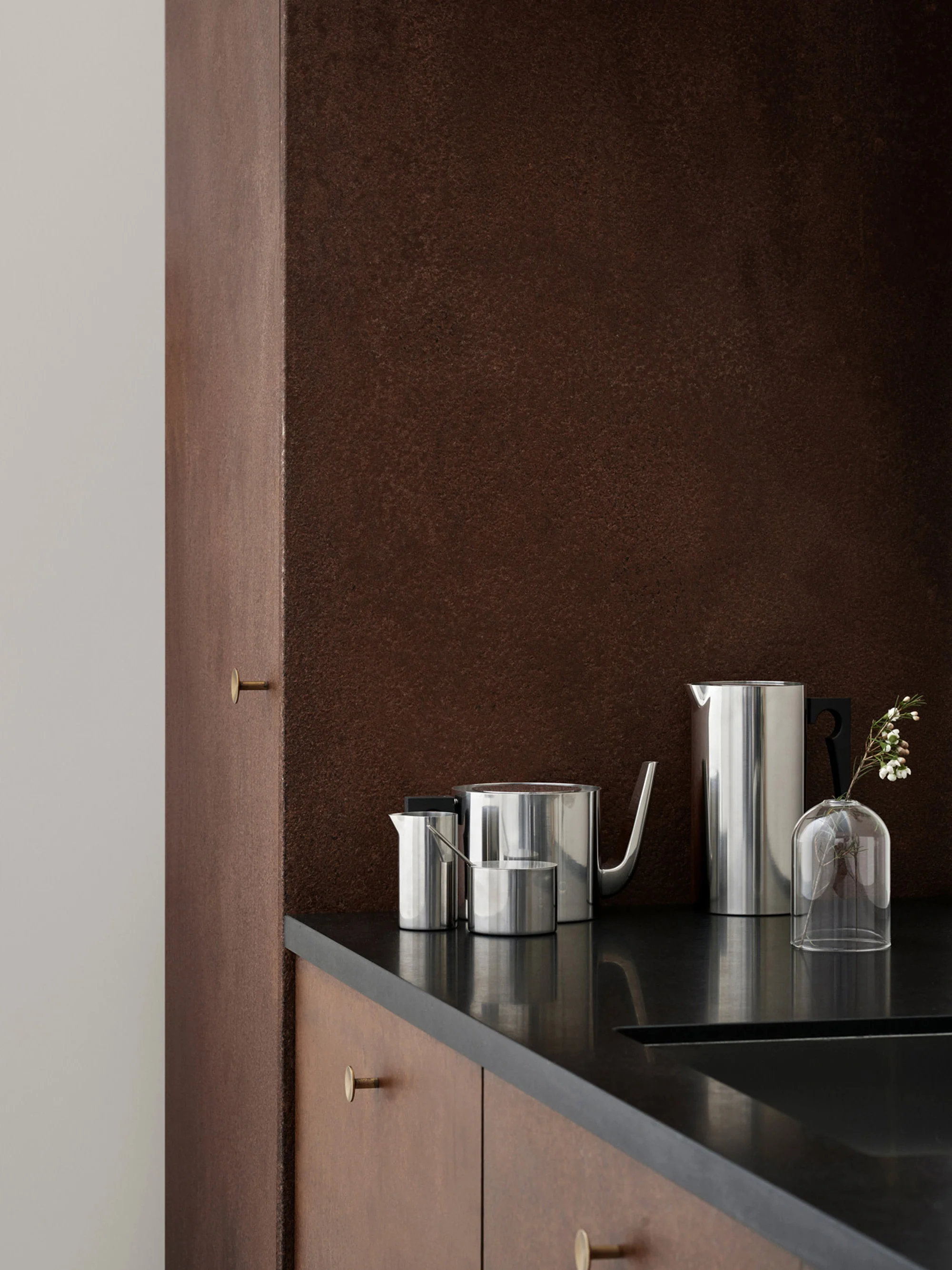 Milchkännchen Arne Jacobsen