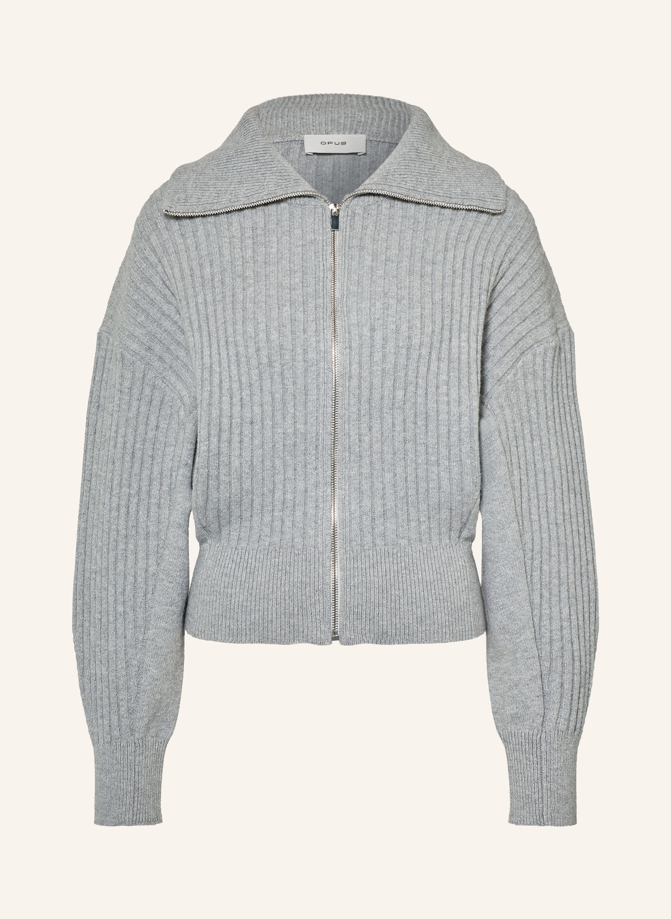 OPUS Strickjacke DODESA