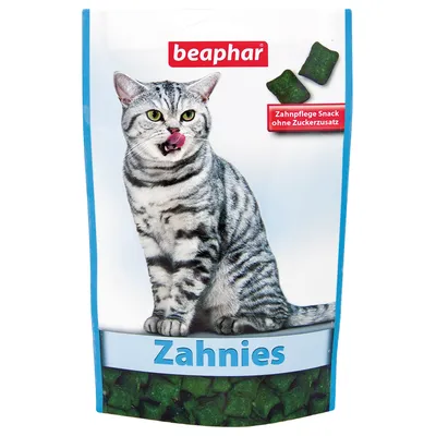 beaphar Zahnies