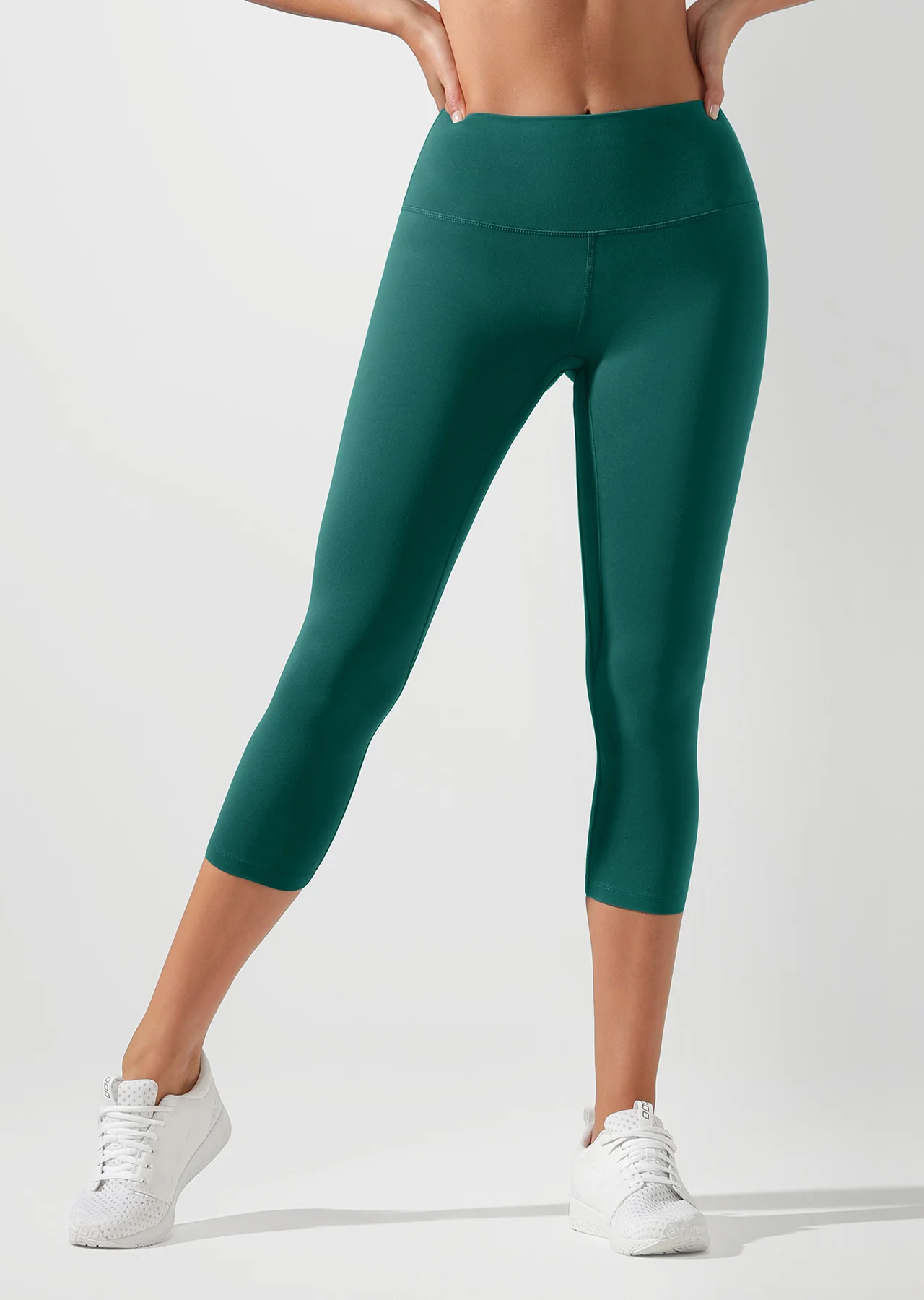 Ultimate Yoga 7/8 Tight