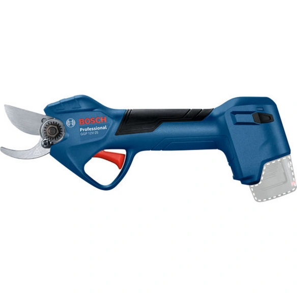 Gartenschere »GGP«, 12V-25