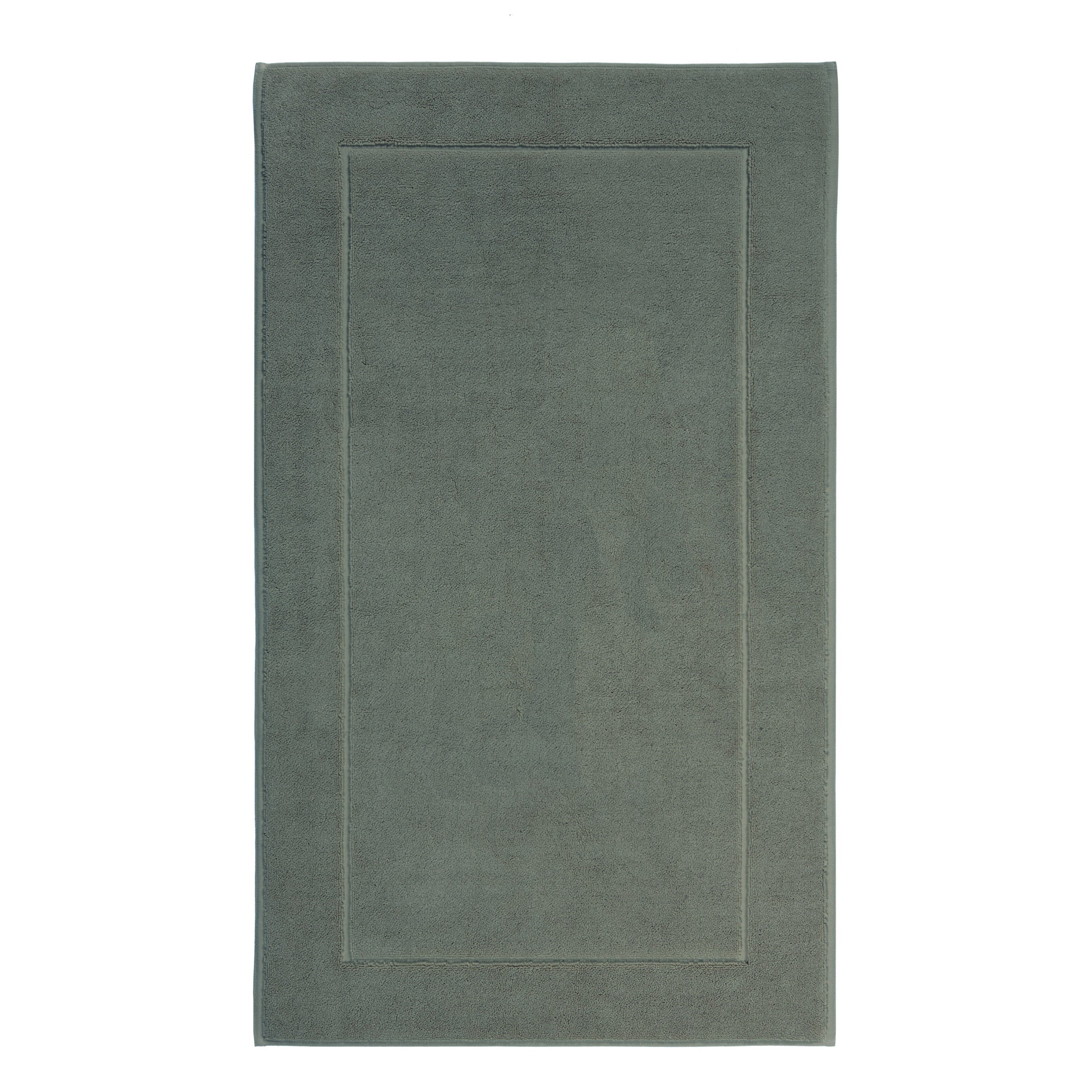 Aquanova London Badmat 60 x 100 cm - Forest