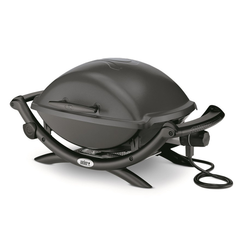 Barbecue électrique Q 2400 WEBER
