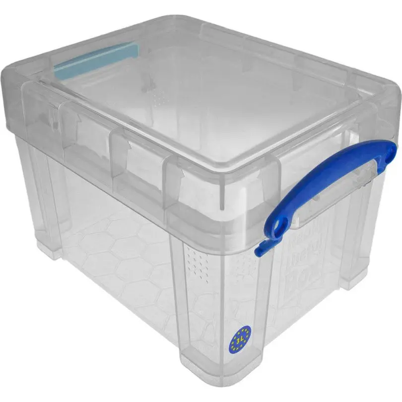 Aufbewahrungsbox Really Useful Box