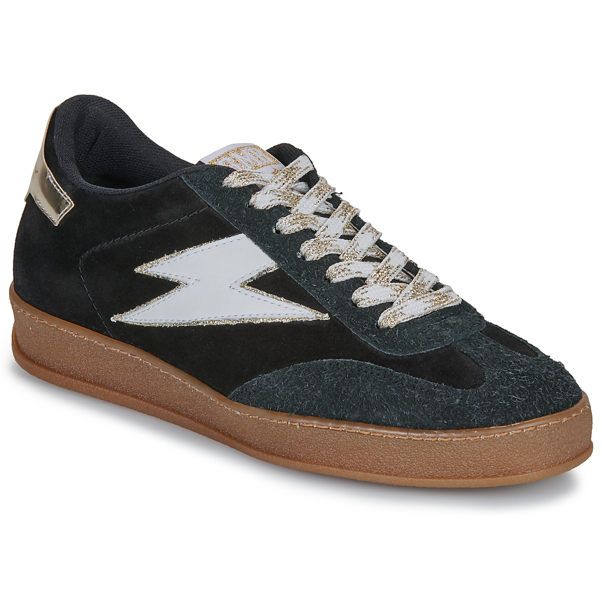 Semerdjian - RISY - Black