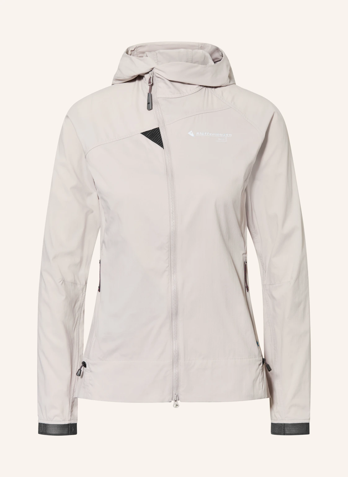 Klättermusen Funktionsjacke NAL