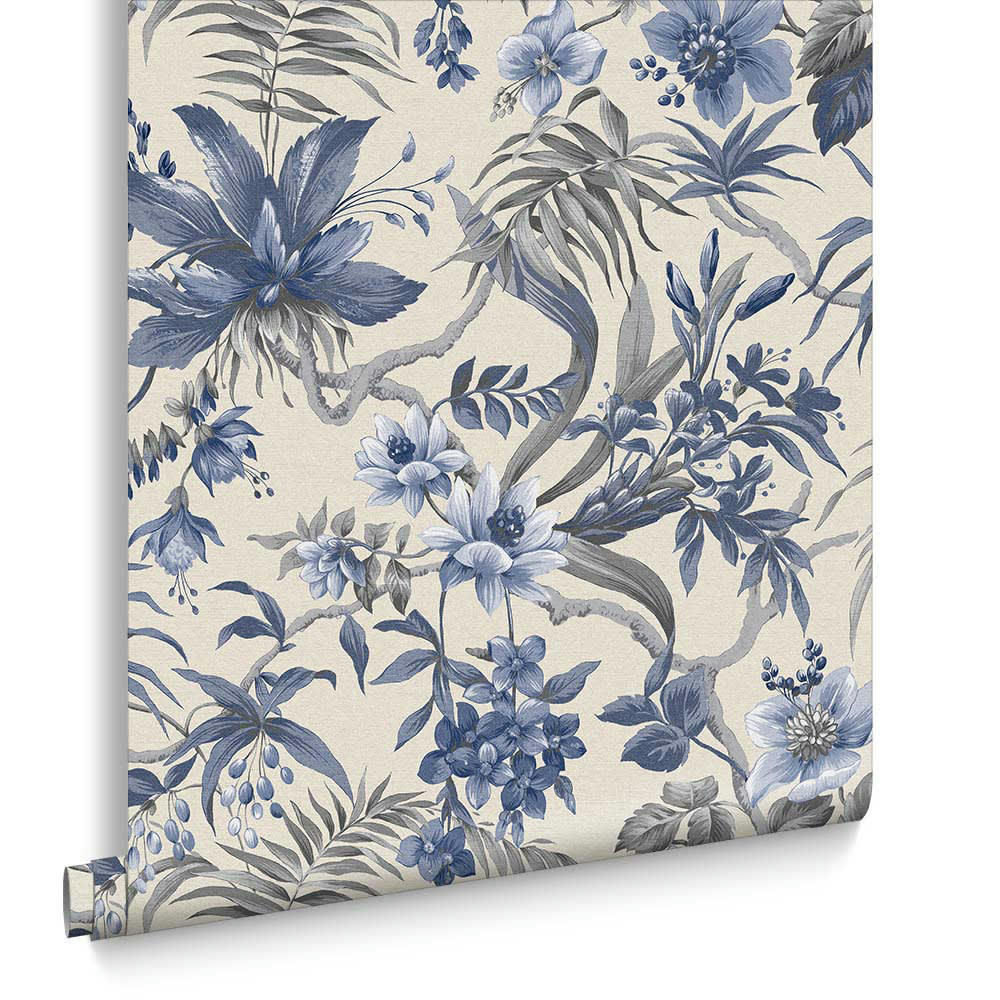 - papier peint tesronto ink 1005 x 52cm