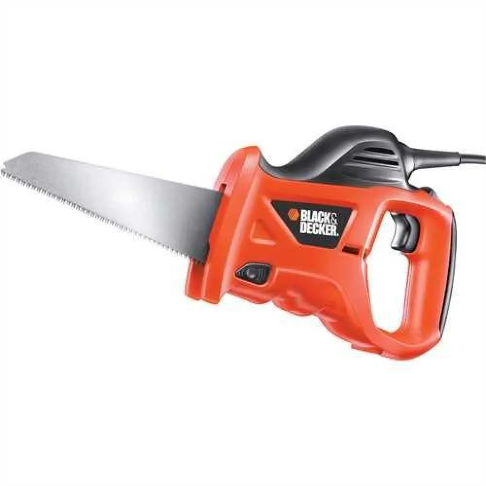 Black & Decker Ks880Ec-Qs Scorpion sable saw 400W