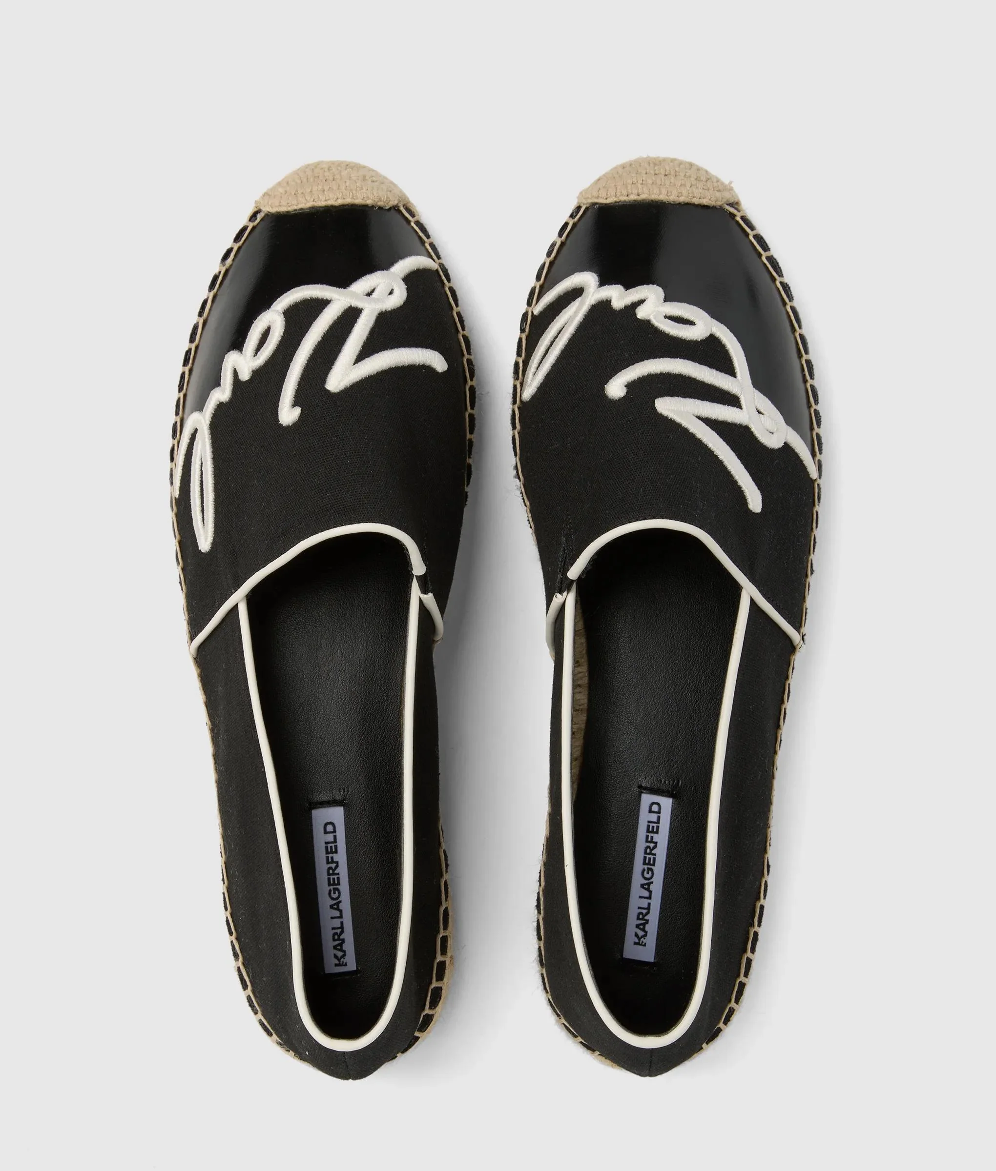 Espadrilles Kamini signia