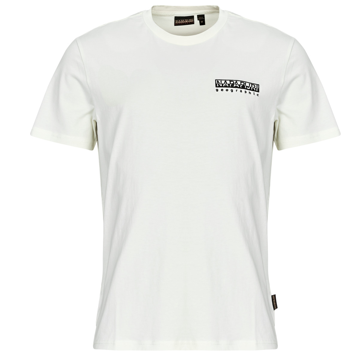 Napapijri - S-VIGNONI - White