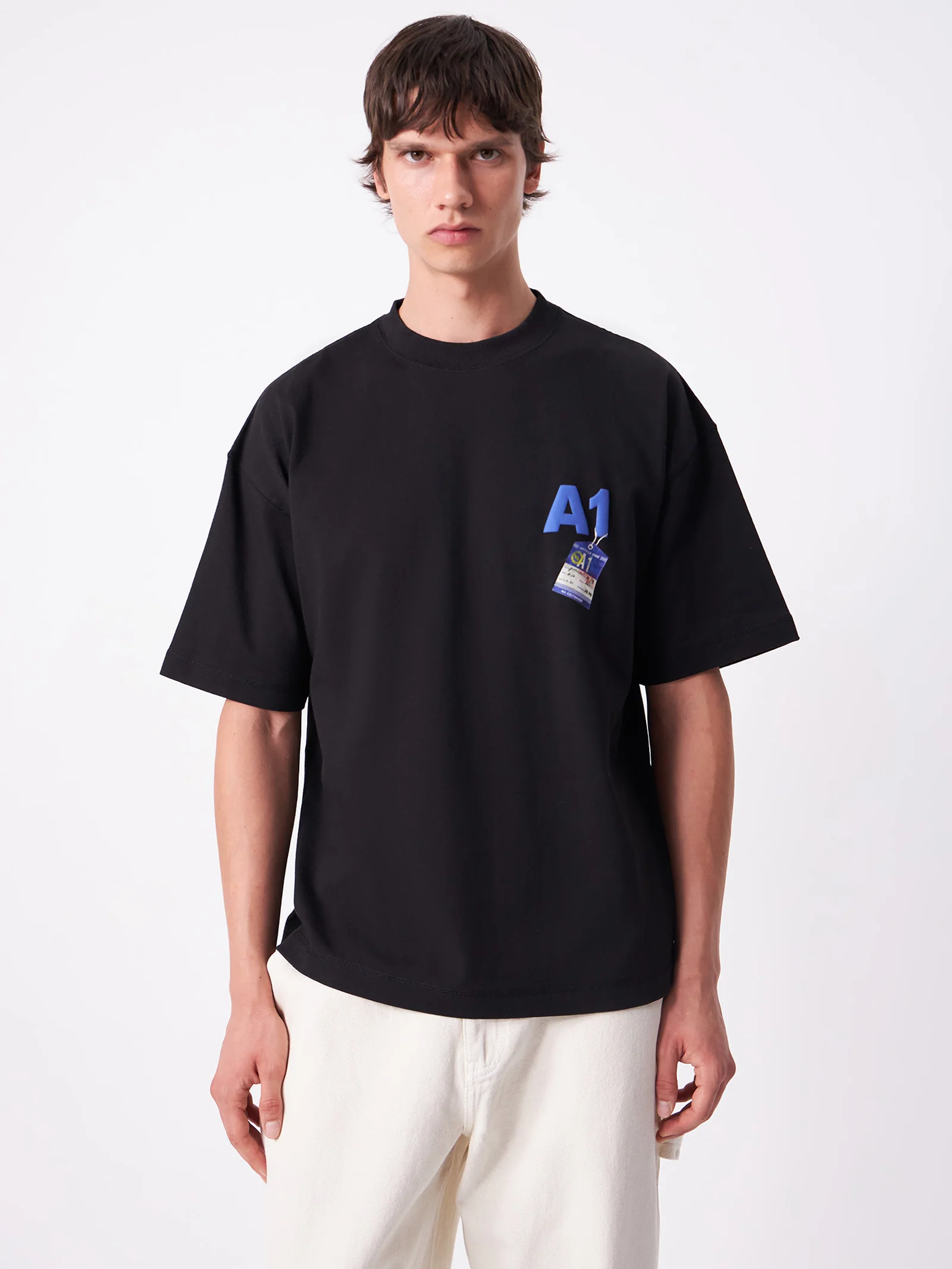 Still On Vacay Tee