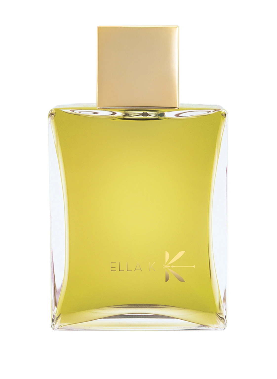 ELLA K PARFUMS PARIS POÈME DE SAGANO