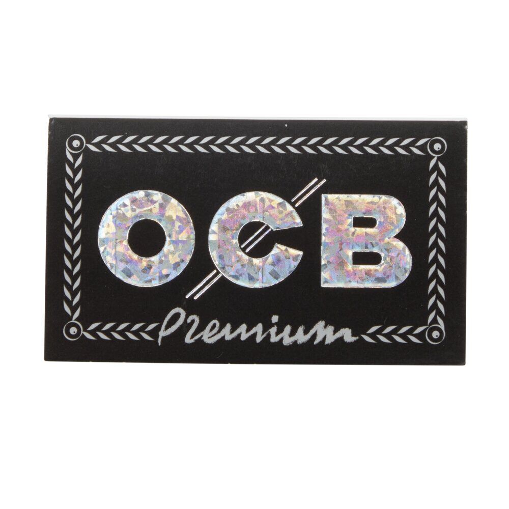 Papier à rouler OCB court double premium