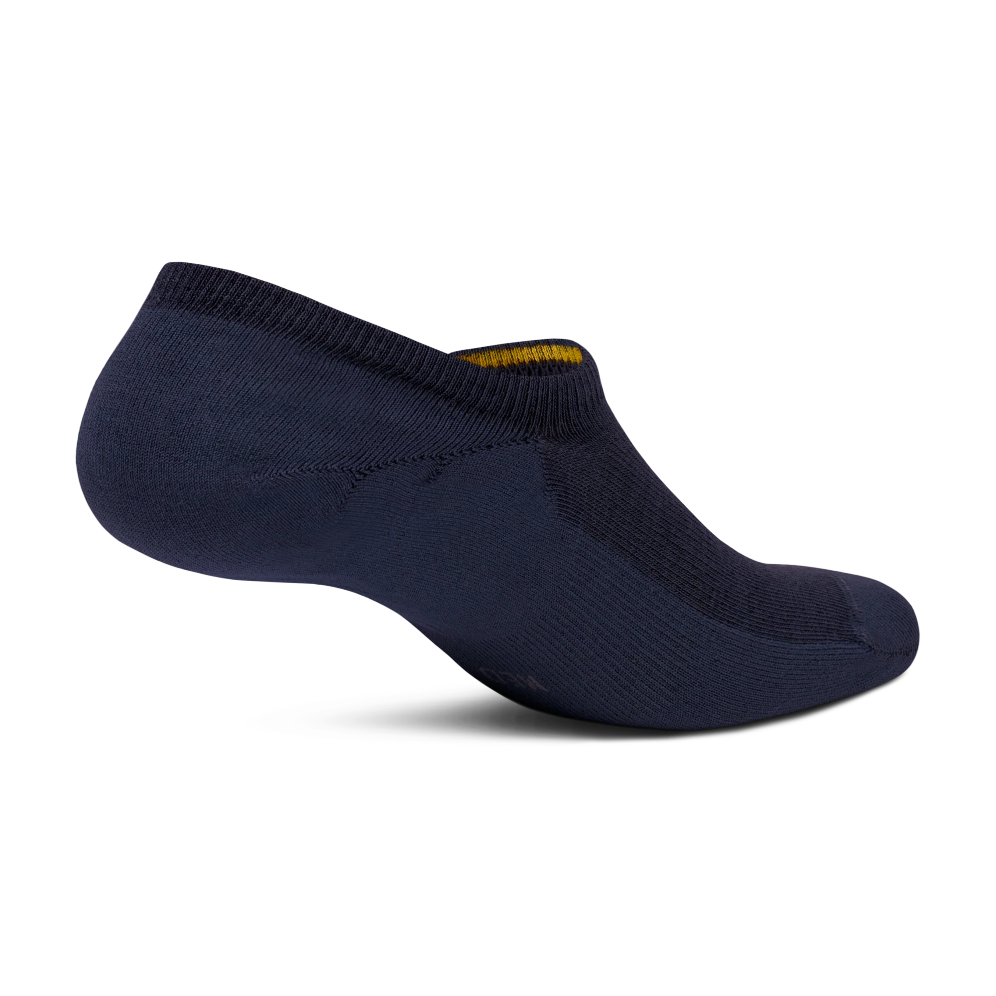 Anytime No Show Sock - Deep Navy
