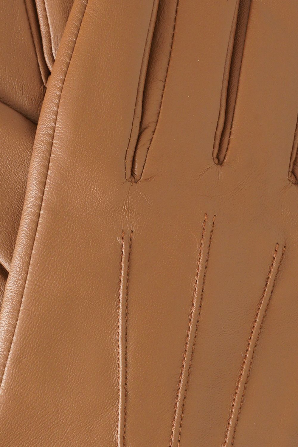 Barneys Originals Leather Gloves