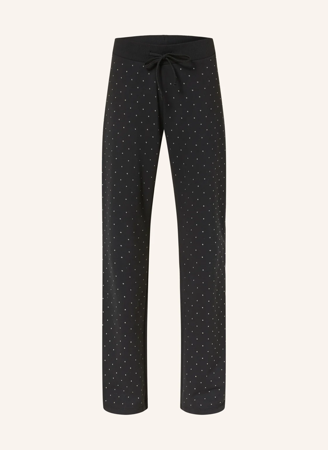 Juvia Sweatpants ANTONIE mit Nieten
