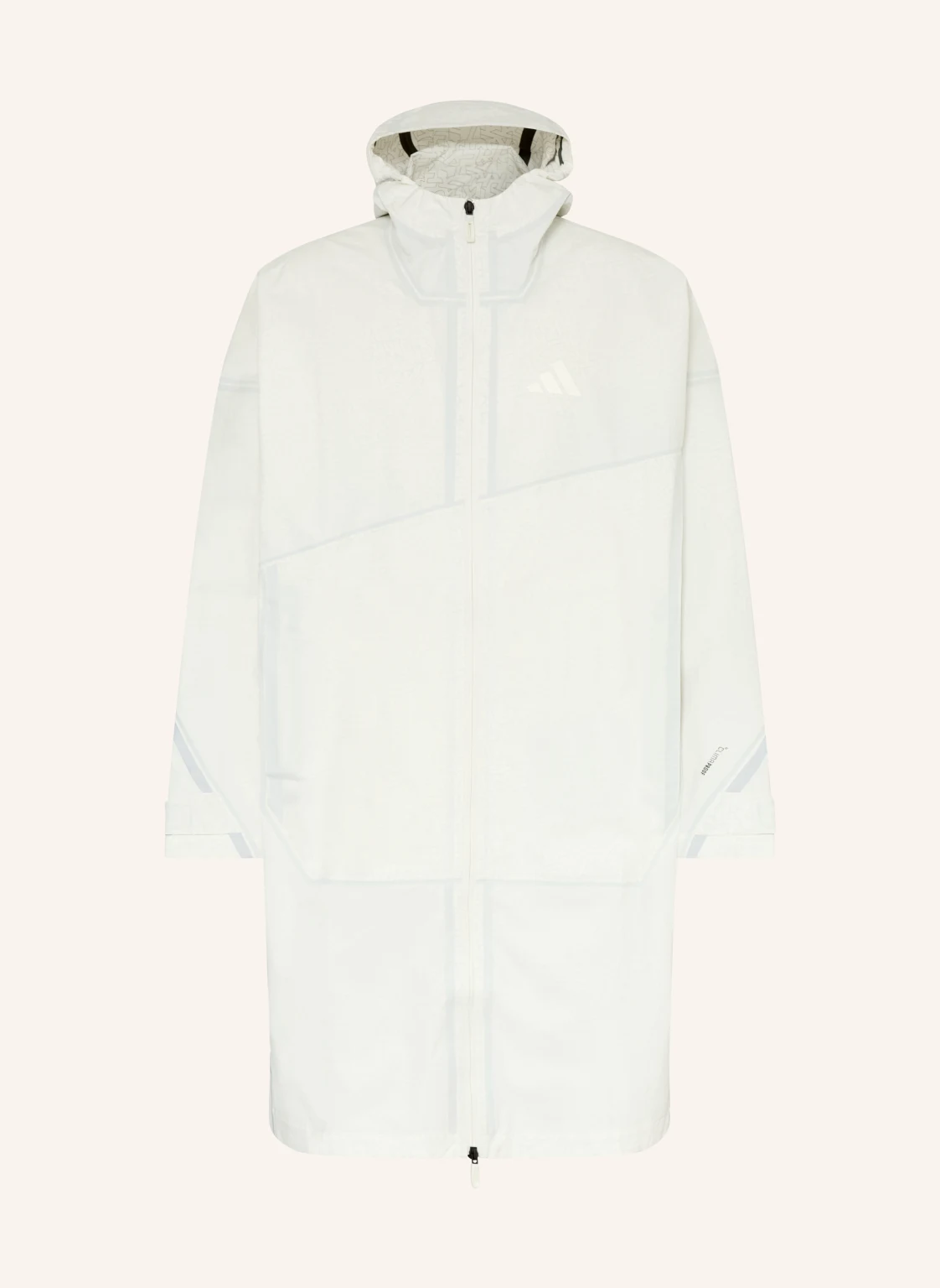 adidas TERREX Regenjacke XPLORIC