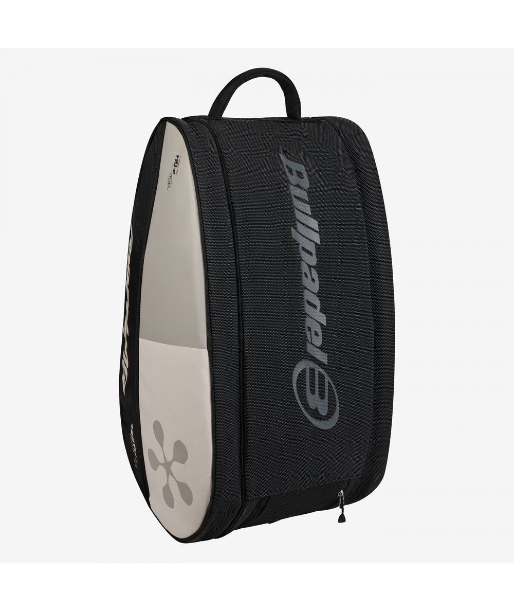 PALETERO BULLPADEL BPP26020 NEURON PREMIER NEGRO