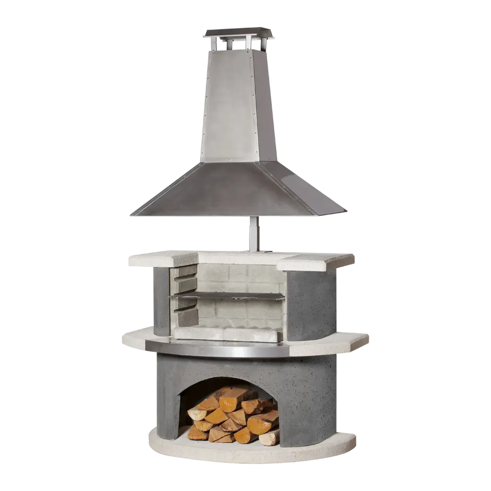 Grillkamin Zürich