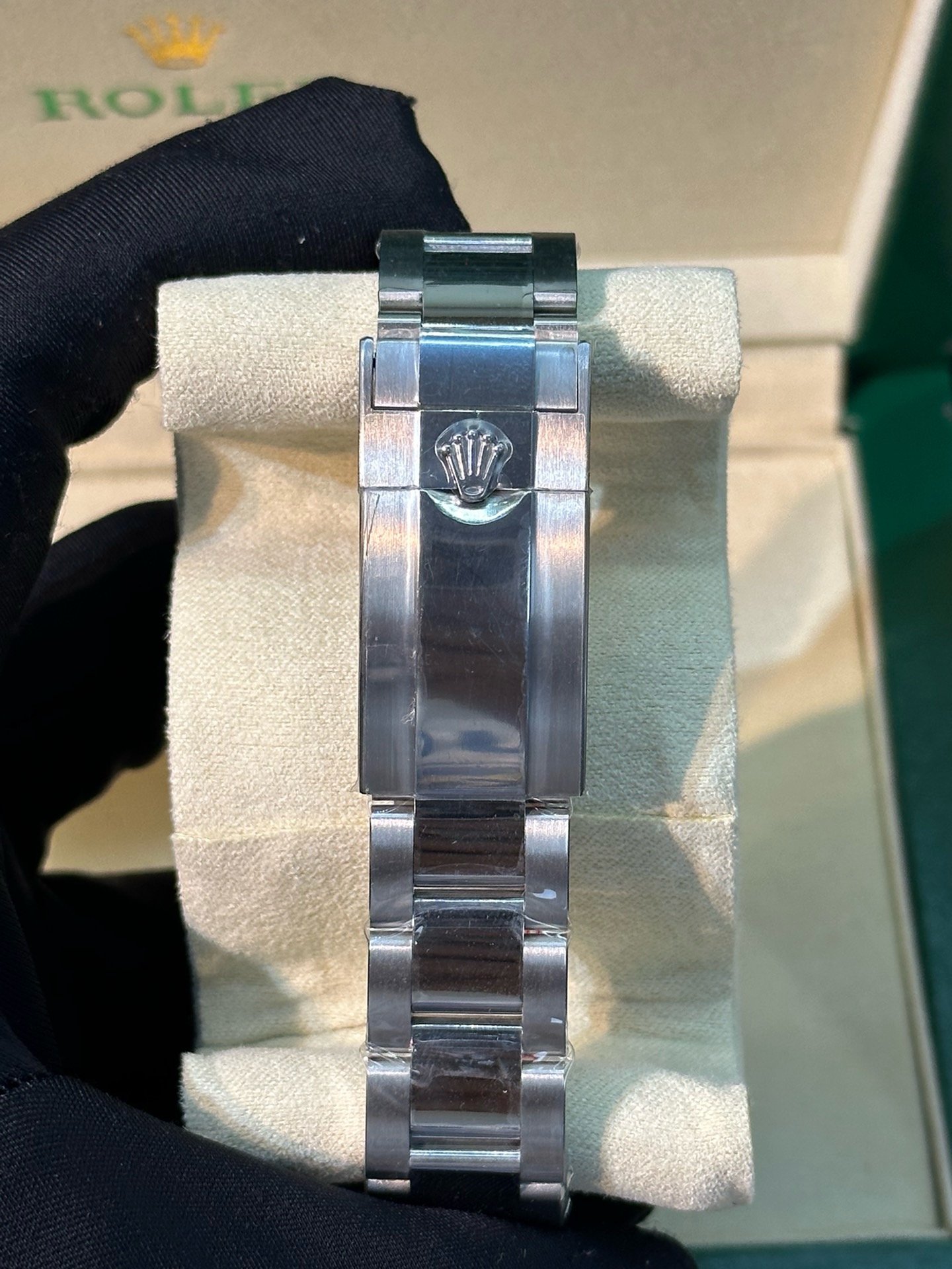 Rolex Cosmograph Daytona 116500LN style -6