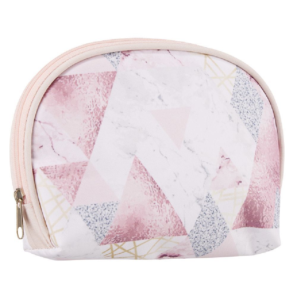 Trousse à cosmétique x4