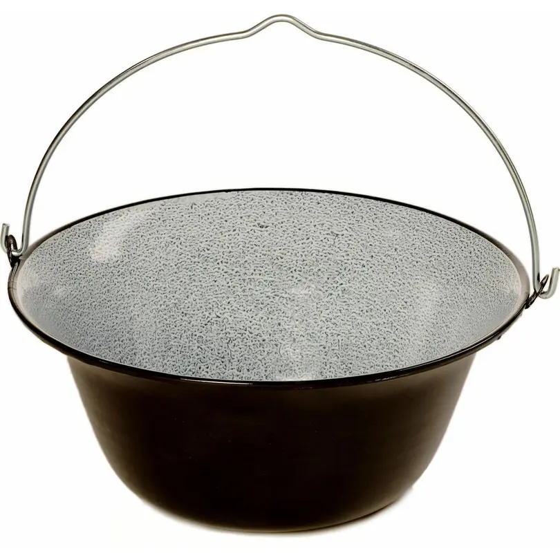 Kochtopf Rumo BBQ
