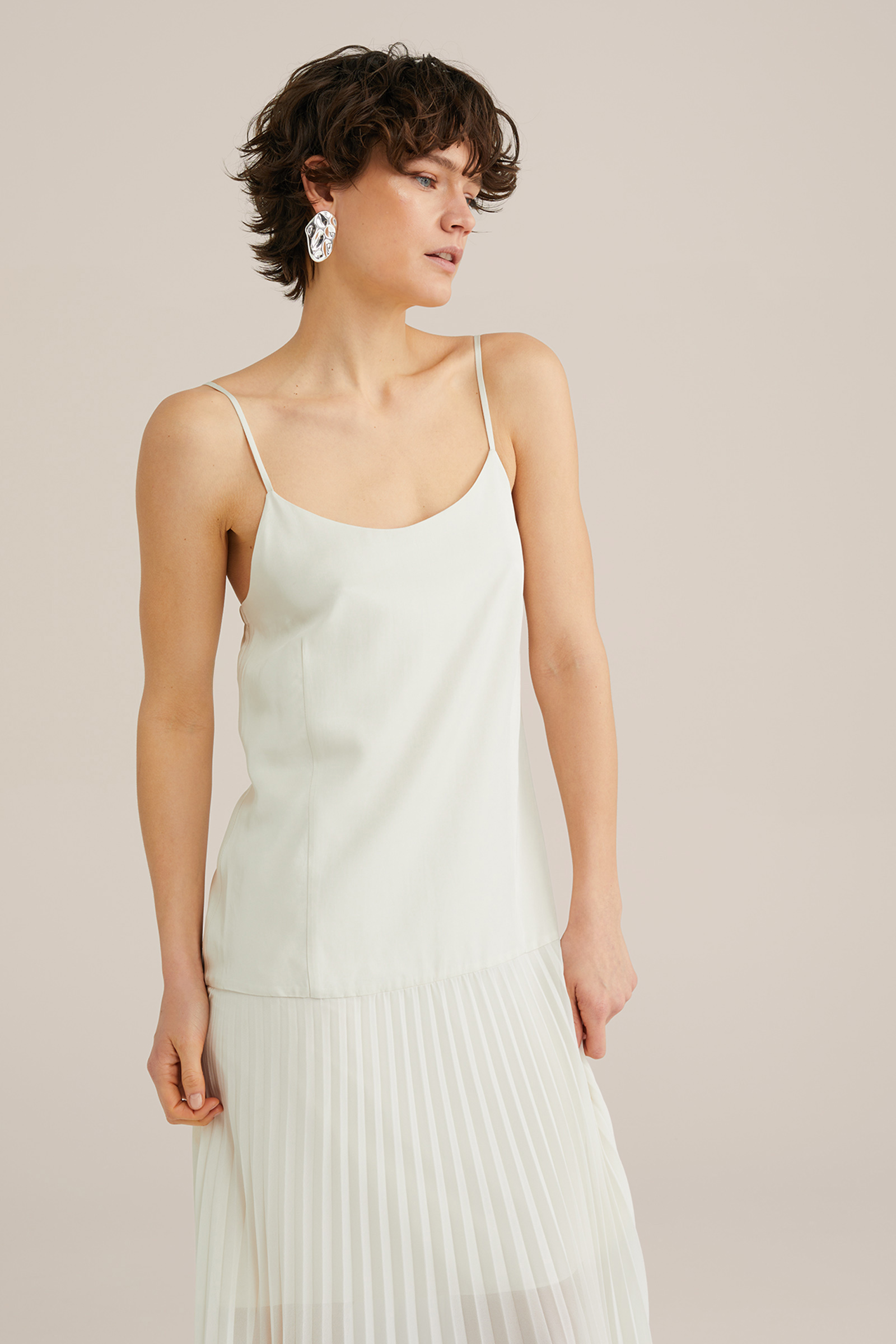 Dames THE DIVINE DRESS