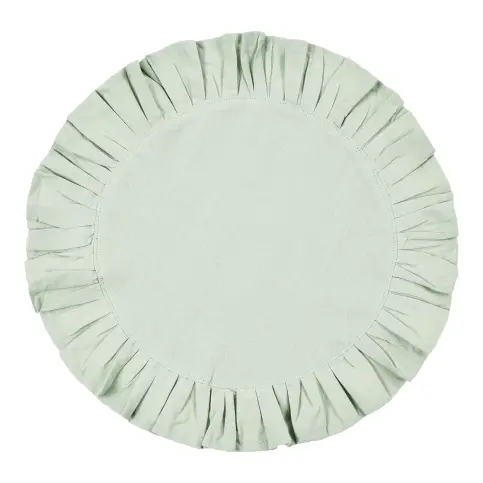 transparente schutzfolie für tische 0,3 mm eckig Grösse:Quadratisch - 80x80 cm main image 0