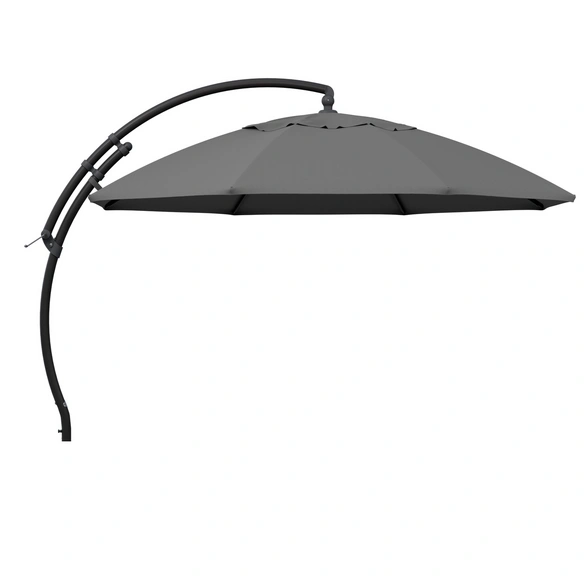 Ampelschirm »Easy Sun«, BxH: 375 x 305 cm, neigbar