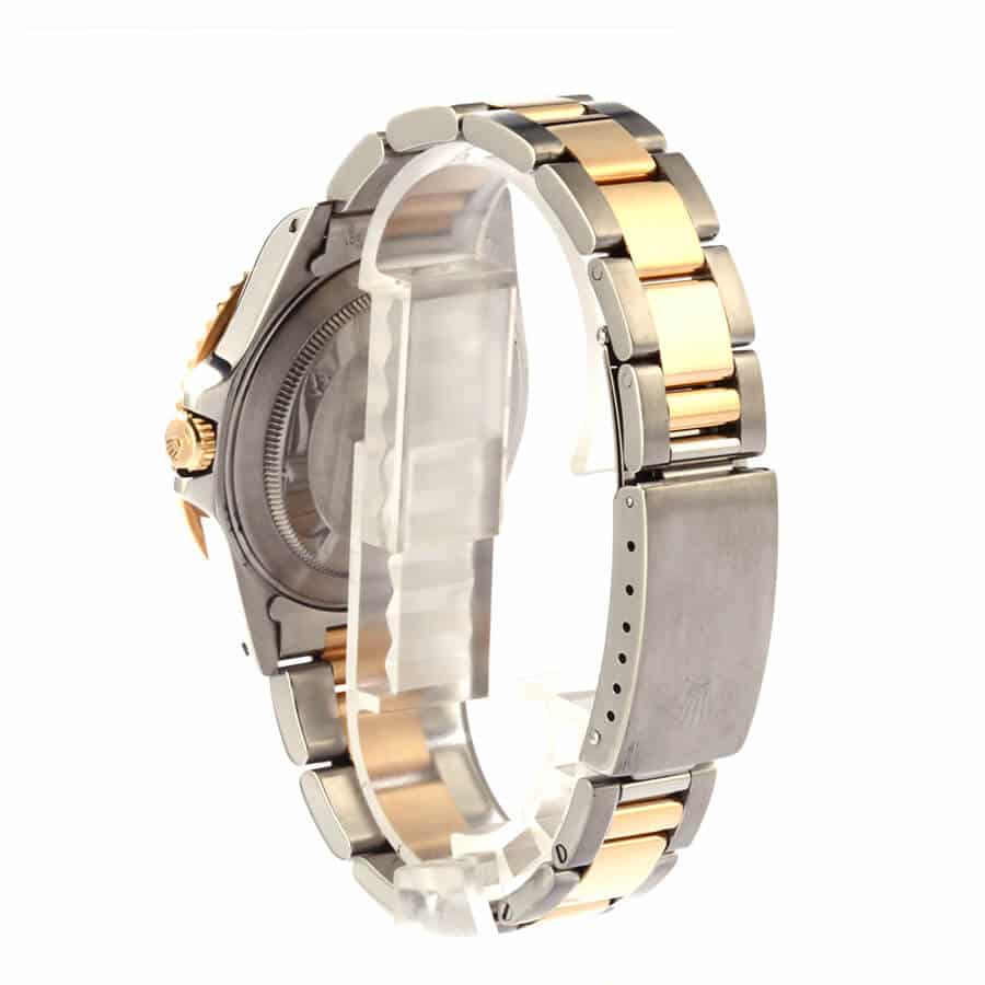 Rolex Datejust 126333 Oyster Perpetual Yellow Gold Replica 1:1