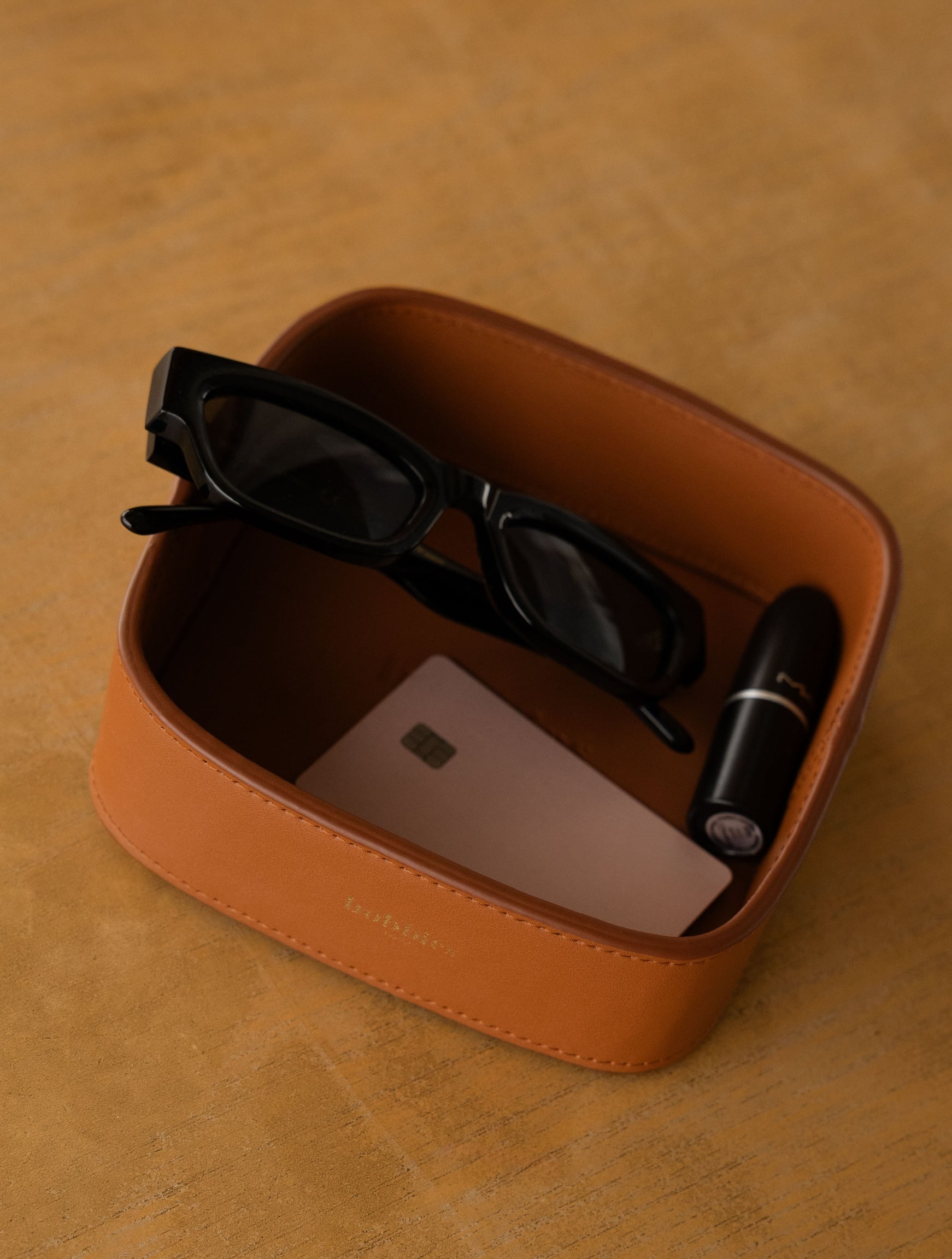 Buci Camel Ambré