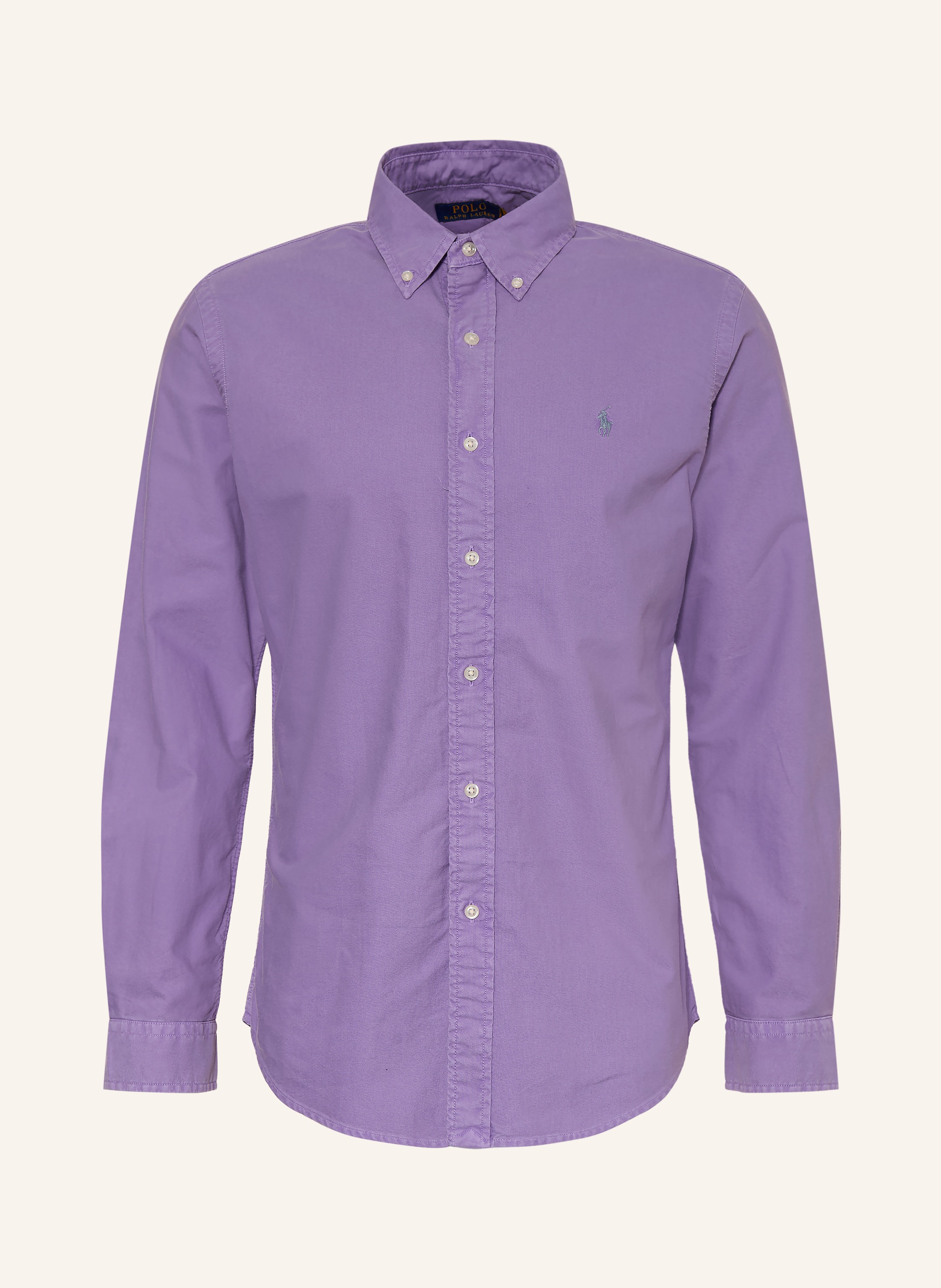 POLO RALPH LAUREN Oxfordhemd Custom Fit