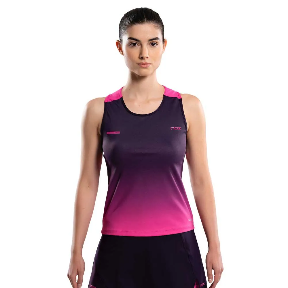 Nox Pro sleeveless T-shirt
